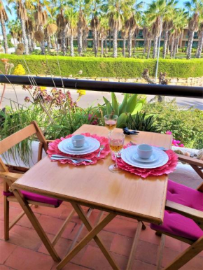 Apartamento Jasmin - São Rafael, Albufeira